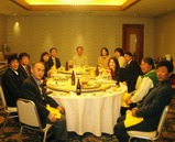 応援隊総会