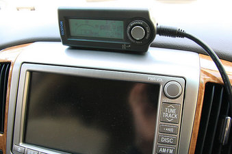 燃費マネージャー