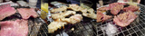 ひばち塩物