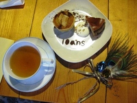 cake