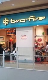 two-five