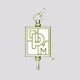 CPM Pin