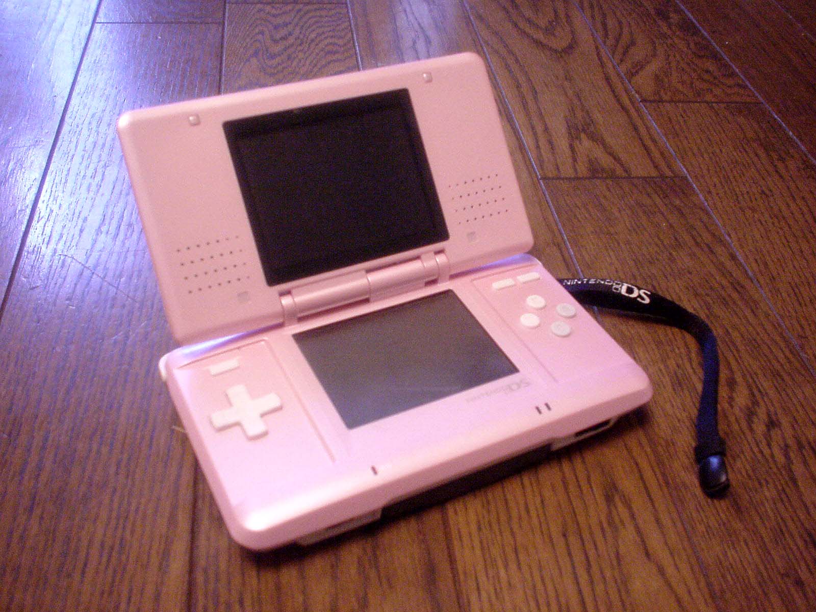DS