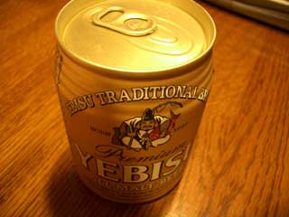 ビール