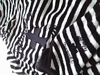 A very warm room wear!!