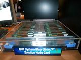 BGP card