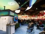 IBM Booth