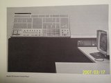 195 Control Panel