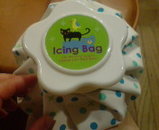 iceing bag