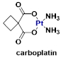 carboplatin