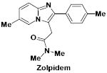 Zolpidem