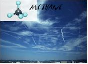 メタン