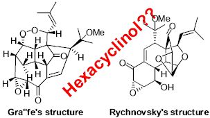 Hexacyclinol