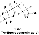 PFOA