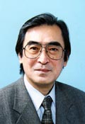 柴崎正勝