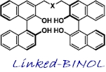 Linked-BINOL