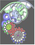 分子マシン