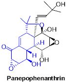 panepophenanthrin