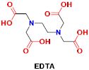 EDTA