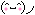 ��ʸ��2