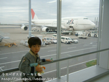 JAL�ǥ�����˽�ȯ