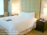 �����ͥ��㡼at MGM �٥åɥ롼����