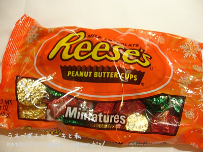 ��Reese's