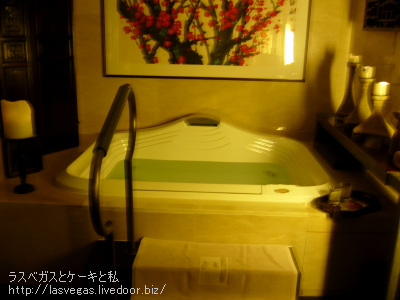 トリートメントルーム