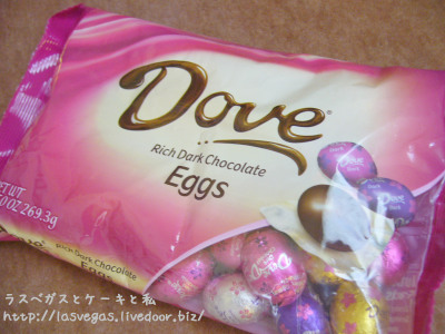 DOVE���祳