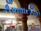 Auntie Anne's