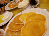 オリジナルパンケーキハウス