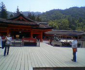 神社