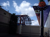 USJ�ˤ��륫�ޥܥ����ι�¤ʪ