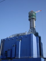 1/29大阪市消防局の工事その3