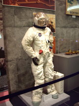 宇宙服