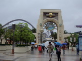 �����ͤ�USJ����ȥ�󥹼���