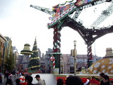 ���󥿤Υȥ��ѡ��ƥ������ơ����ȥĥ꡼
