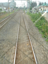 線路