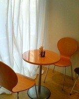 千石カフェ