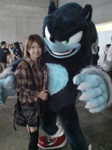 TGSsonic