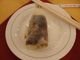 お手本