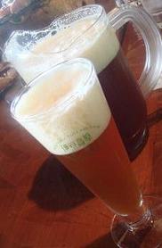 beer