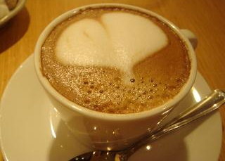 capuccino