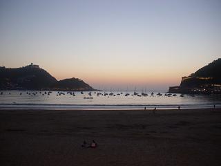 concha