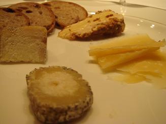 fromage