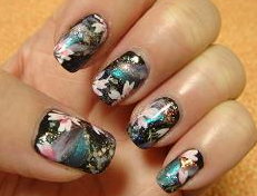 yozakura-nail