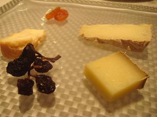 fromages