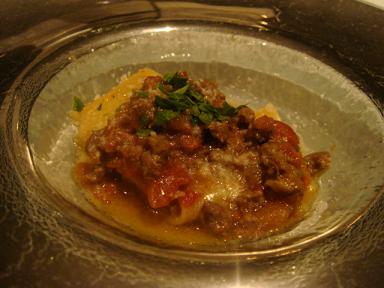 ragout