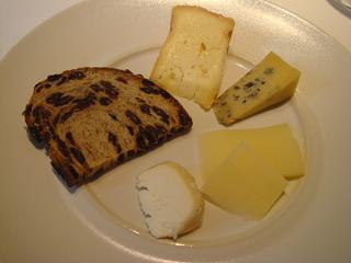 fromage