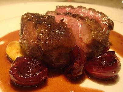 Canard challandais